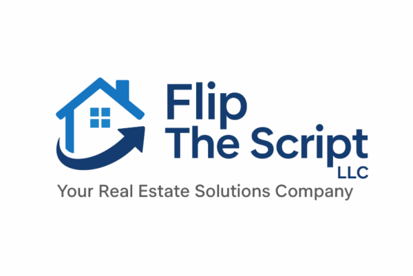 Flip The Script Logo